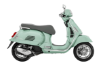 Vespa GTS 125 resmi