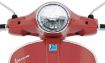 Vespa GTS Super 125 resmi
