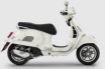 Vespa GTS Super 125 resmi