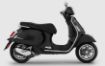 Vespa GTS Super 125 resmi