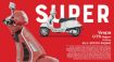 Vespa GTS Super 125 resmi