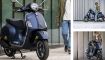 Vespa GTS Super Tech 125 resmi