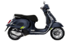 Vespa GTS Super Tech 125 resmi