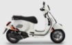 Vespa GTS Super Sport 125 resmi
