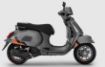 Vespa GTS Super Sport 125 resmi