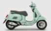 Vespa GTS 250 resmi