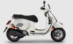 Vespa GTS Super Sport 310 resmi