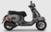 Vespa GTS Super Sport 310 resmi