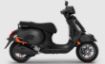 Vespa GTS Super Sport 310 resmi
