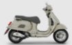Vespa GTS 300 resmi