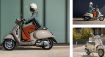 Vespa GTS 300 resmi