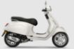 Vespa Primavera 50 resmi