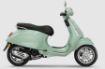 Vespa Primavera 50 resmi