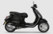 Vespa Primavera 50 resmi