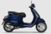 Vespa Primavera 50 resmi