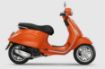 Vespa Primavera 125 resmi