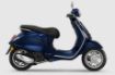 Vespa Primavera 125 resmi