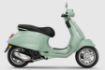Vespa Primavera 125 resmi
