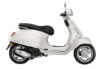 Vespa Primavera 125 resmi