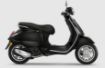 Vespa Primavera 150 resmi