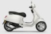 Vespa Primavera 150 resmi