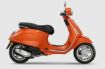 Vespa Primavera 150 resmi