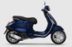 Vespa Primavera 150 resmi