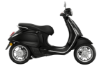 Vespa Primavera Elettrica 45 resmi