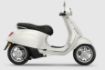 Vespa Primavera Elettrica 45 resmi