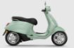 Vespa Primavera Elettrica 45 resmi
