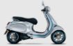 Vespa Elettrica 70 KM/H resmi