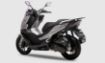 Voge SR1 resmi