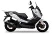 Voge SR1 resmi