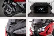 Voge SR1 ADV resmi