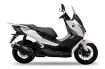 Voge SR1 ADV resmi