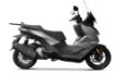 Voge SR3 resmi