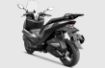 Voge SR3 resmi