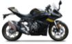 Voge 250 RR resmi