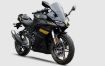 Voge 250 RR resmi