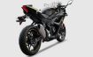 Voge 250 RR resmi