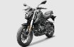 Voge R125 resmi