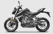 Voge R125 resmi
