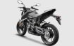 Voge R125 resmi