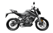 Voge R125 resmi