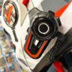 Knmaster KN2100 resmi