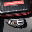 Knmaster KN1600C resmi