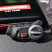 Knmaster KN1200C resmi