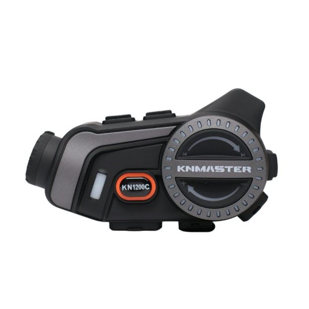 Knmaster KN1200C resmi