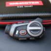 Knmaster KN1200C resmi