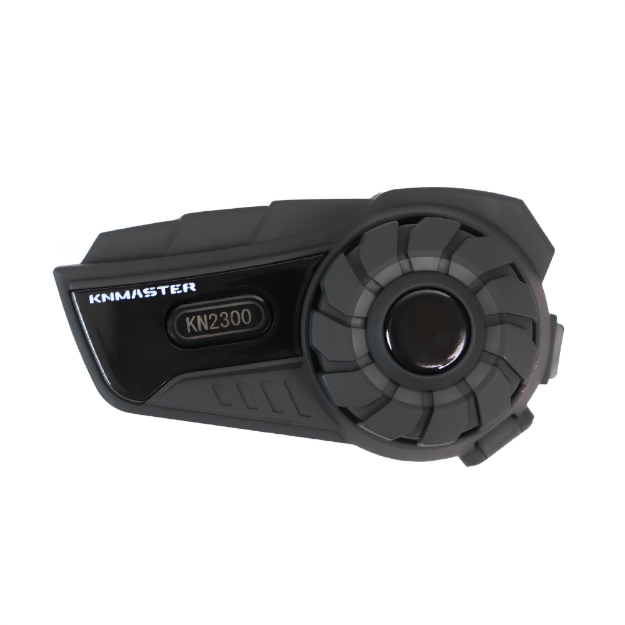 Knmaster KN2300 resmi